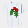 Youth Gildan 5000B Heavy Cotton 100% Cotton T Shirt Thumbnail