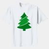 Youth Gildan 5000B Heavy Cotton 100% Cotton T Shirt Thumbnail