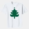 Youth Gildan 5000B Heavy Cotton 100% Cotton T Shirt Thumbnail