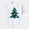 Youth Gildan 5000B Heavy Cotton 100% Cotton T Shirt Thumbnail