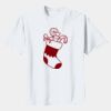 Youth Gildan 5000B Heavy Cotton 100% Cotton T Shirt Thumbnail