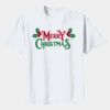 Youth Gildan 5000B Heavy Cotton 100% Cotton T Shirt Thumbnail
