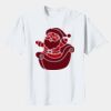Youth Gildan 5000B Heavy Cotton 100% Cotton T Shirt Thumbnail