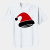 Youth Gildan 5000B Heavy Cotton 100% Cotton T Shirt Thumbnail