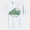 Youth Gildan 5000B Heavy Cotton 100% Cotton T Shirt Thumbnail