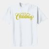 Youth Gildan 5000B Heavy Cotton 100% Cotton T Shirt Thumbnail