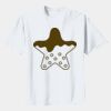 Youth Gildan 5000B Heavy Cotton 100% Cotton T Shirt Thumbnail