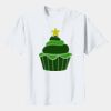 Youth Gildan 5000B Heavy Cotton 100% Cotton T Shirt Thumbnail
