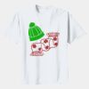 Youth Gildan 5000B Heavy Cotton 100% Cotton T Shirt Thumbnail