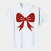 Youth Gildan 5000B Heavy Cotton 100% Cotton T Shirt Thumbnail