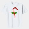 Youth Gildan 5000B Heavy Cotton 100% Cotton T Shirt Thumbnail