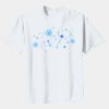 Youth Gildan 5000B Heavy Cotton 100% Cotton T Shirt Thumbnail