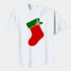 Youth Gildan 5000B Heavy Cotton 100% Cotton T Shirt Thumbnail