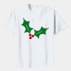 Youth Gildan 5000B Heavy Cotton 100% Cotton T Shirt Thumbnail
