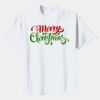 Youth Gildan 5000B Heavy Cotton 100% Cotton T Shirt Thumbnail