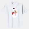 Youth Gildan 5000B Heavy Cotton 100% Cotton T Shirt Thumbnail