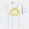 Youth Gildan 5000B Heavy Cotton 100% Cotton T Shirt Thumbnail