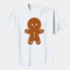 Youth Gildan 5000B Heavy Cotton 100% Cotton T Shirt Thumbnail