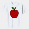 Youth Gildan 5000B Heavy Cotton 100% Cotton T Shirt Thumbnail