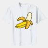 Youth Gildan 5000B Heavy Cotton 100% Cotton T Shirt Thumbnail