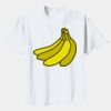 Youth Gildan 5000B Heavy Cotton 100% Cotton T Shirt Thumbnail