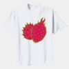Youth Gildan 5000B Heavy Cotton 100% Cotton T Shirt Thumbnail