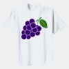 Youth Gildan 5000B Heavy Cotton 100% Cotton T Shirt Thumbnail