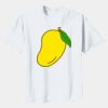 Youth Gildan 5000B Heavy Cotton 100% Cotton T Shirt Thumbnail