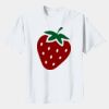 Youth Gildan 5000B Heavy Cotton 100% Cotton T Shirt Thumbnail