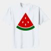 Youth Gildan 5000B Heavy Cotton 100% Cotton T Shirt Thumbnail