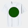 Youth Gildan 5000B Heavy Cotton 100% Cotton T Shirt Thumbnail