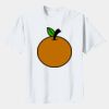 Youth Gildan 5000B Heavy Cotton 100% Cotton T Shirt Thumbnail