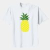 Youth Gildan 5000B Heavy Cotton 100% Cotton T Shirt Thumbnail