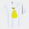 Youth Gildan 5000B Heavy Cotton 100% Cotton T Shirt Thumbnail