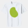 Youth Gildan 5000B Heavy Cotton 100% Cotton T Shirt Thumbnail