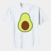 Youth Gildan 5000B Heavy Cotton 100% Cotton T Shirt Thumbnail