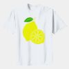 Youth Gildan 5000B Heavy Cotton 100% Cotton T Shirt Thumbnail
