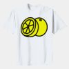 Youth Gildan 5000B Heavy Cotton 100% Cotton T Shirt Thumbnail