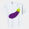 Youth Gildan 5000B Heavy Cotton 100% Cotton T Shirt Thumbnail