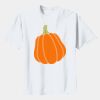 Youth Gildan 5000B Heavy Cotton 100% Cotton T Shirt Thumbnail