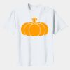 Youth Gildan 5000B Heavy Cotton 100% Cotton T Shirt Thumbnail