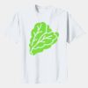 Youth Gildan 5000B Heavy Cotton 100% Cotton T Shirt Thumbnail