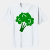 Youth Gildan 5000B Heavy Cotton 100% Cotton T Shirt Thumbnail