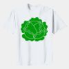 Youth Gildan 5000B Heavy Cotton 100% Cotton T Shirt Thumbnail