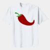 Youth Gildan 5000B Heavy Cotton 100% Cotton T Shirt Thumbnail