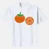 Youth Gildan 5000B Heavy Cotton 100% Cotton T Shirt Thumbnail