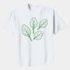 Youth Gildan 5000B Heavy Cotton 100% Cotton T Shirt Thumbnail
