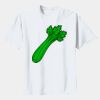 Youth Gildan 5000B Heavy Cotton 100% Cotton T Shirt Thumbnail
