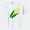 Youth Gildan 5000B Heavy Cotton 100% Cotton T Shirt Thumbnail