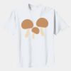 Youth Gildan 5000B Heavy Cotton 100% Cotton T Shirt Thumbnail